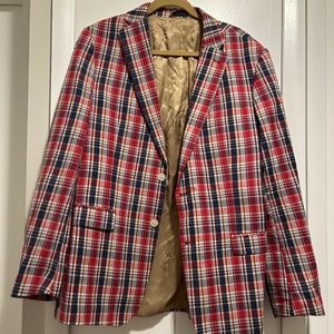 Preppy Ralph Lauren Jacket